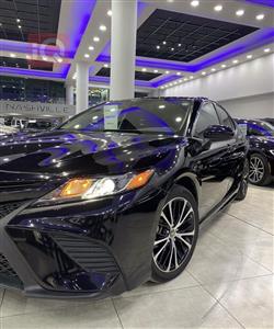 تۆیۆتا کامری